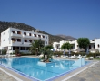 Hotel Kyknos Beach